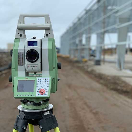 Grenzfeststellung Kataster_1